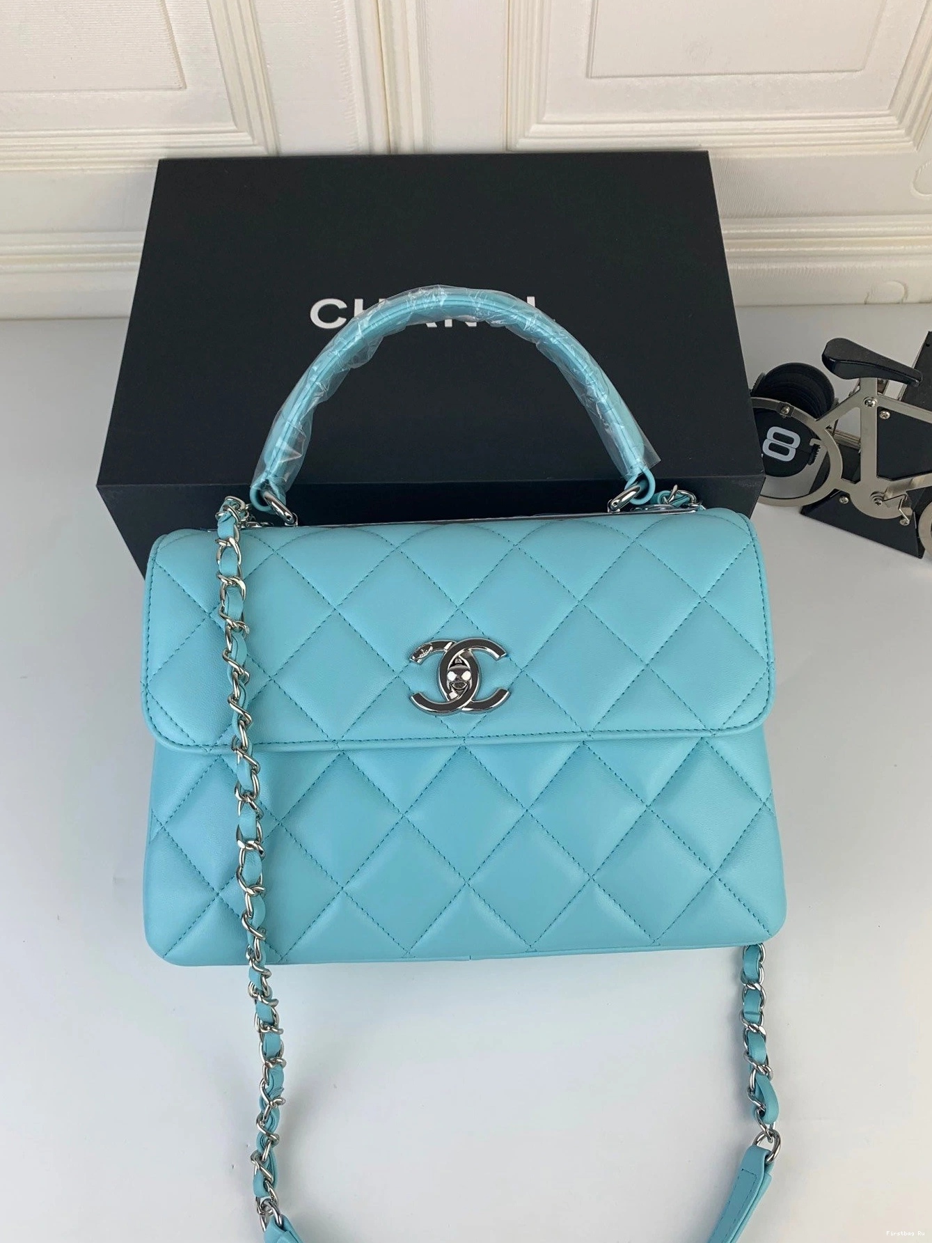 Firstbag Ru BAG TRENDY CHANEL 0710